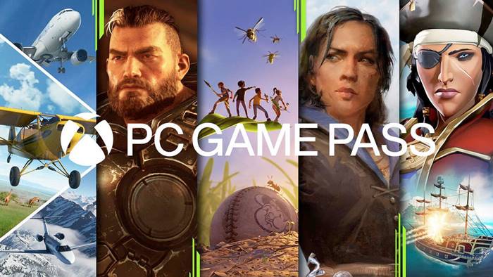 PC Game Pass