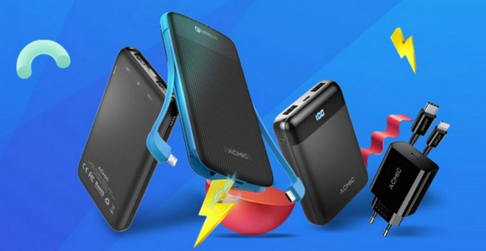 ACMIC Brand Choice Award