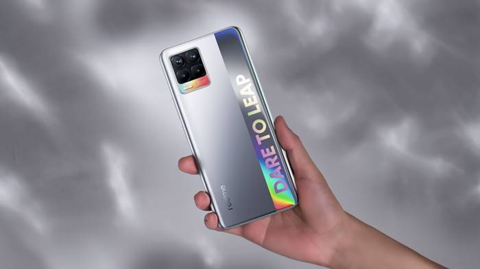 Promo Realme 8 Ramadan