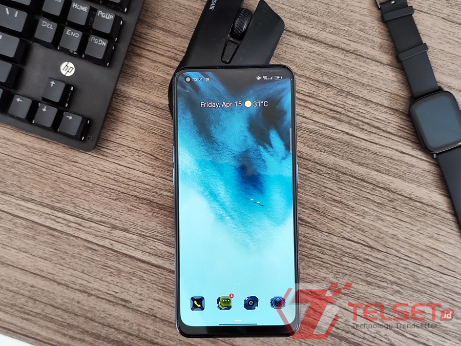 Review Spesifikasi Kelebihan Kekurangan Prosesor Kamera Baterai Oppo Reno7 5G