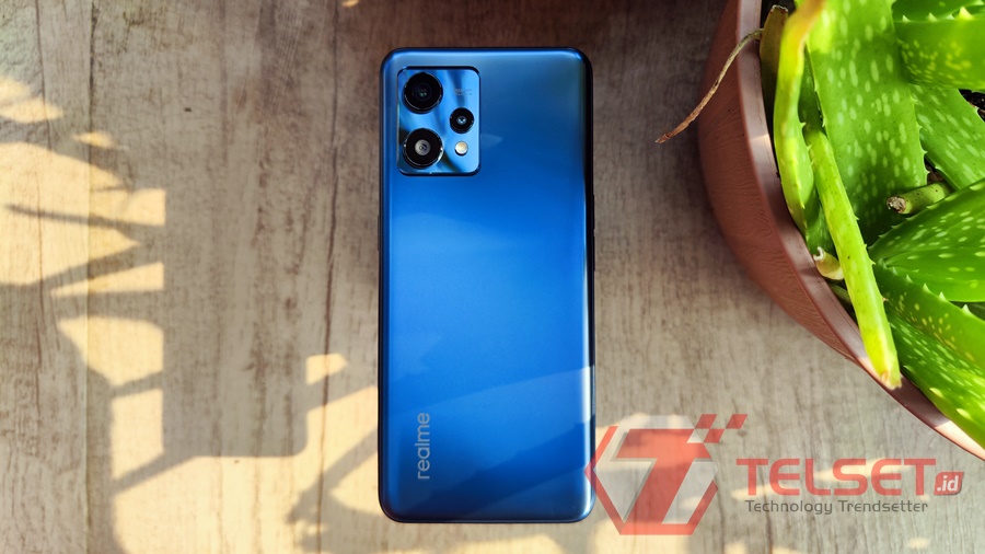 Review kelebihan spesifikasi harga prosesor kamera Realme 9 4G