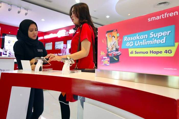 Promo Paket Internet Smartfren Ramadan 2023, Mulai Rp 10 Ribu!