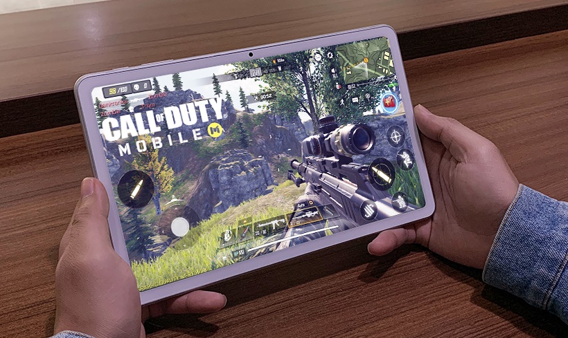 Spesifikasi Harga Advan Tab VX