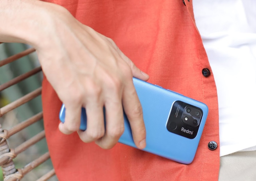 Spesifikasi Harga Redmi 10C Indonesia