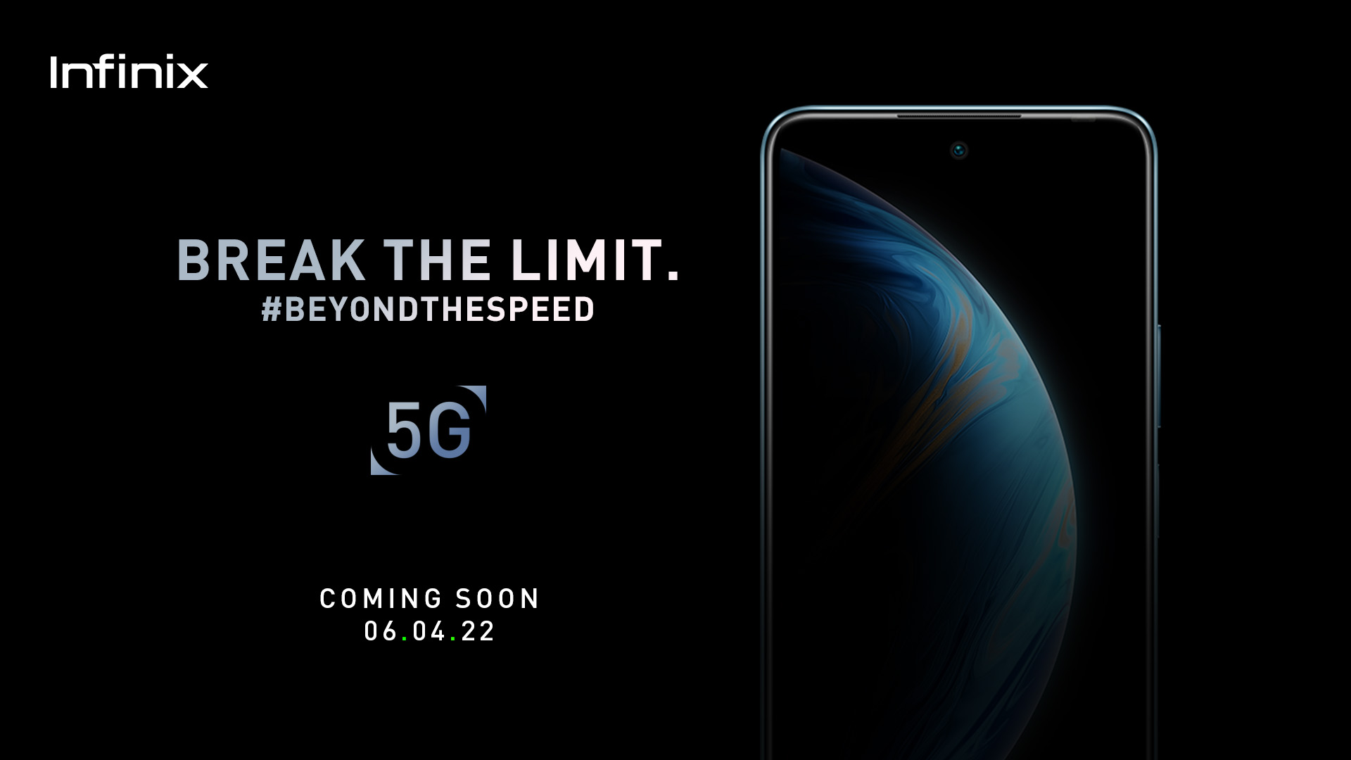 Masuk Indonesia 6 April, 6 Fitur Ini Jadi Andalan Infinix Zero 5G!