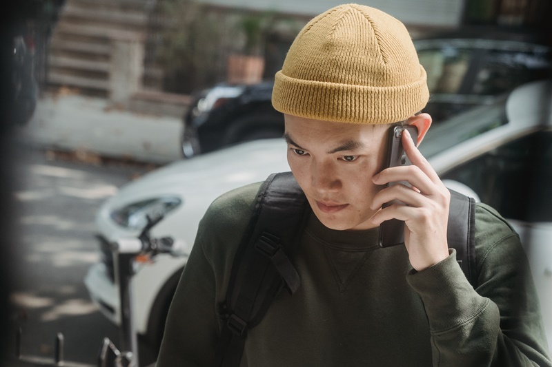 ponsel dan tumor otak