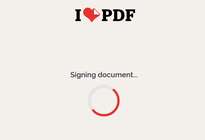 Cara Tanda Tangan di PDF Secara Online dan Offline