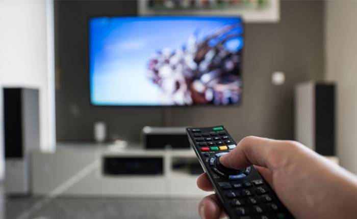 Chat Whatsapp Set top box gratis STB