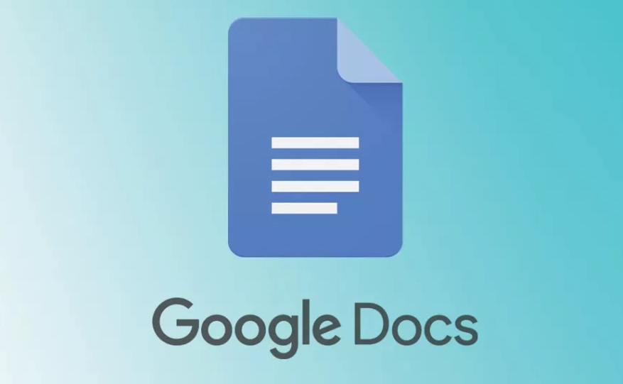 Edit Dokumen Google Docs