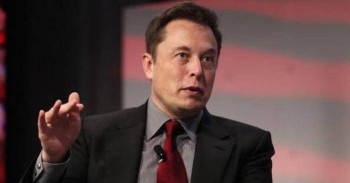 Elon Musk Pelecehan Seksual