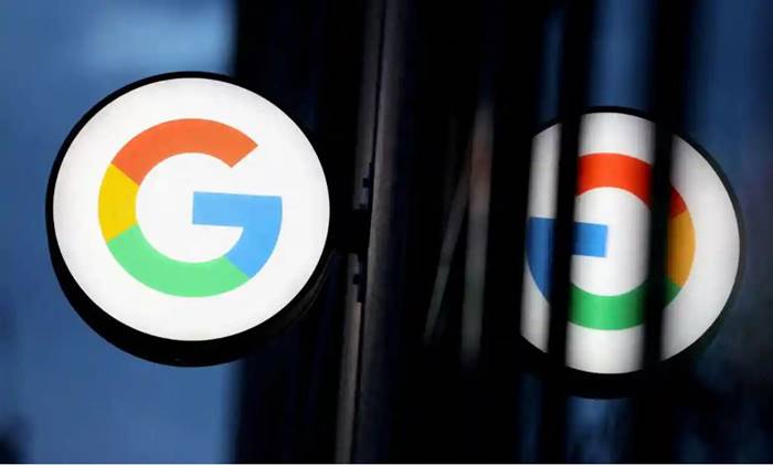 Google Rusia Bangkrut