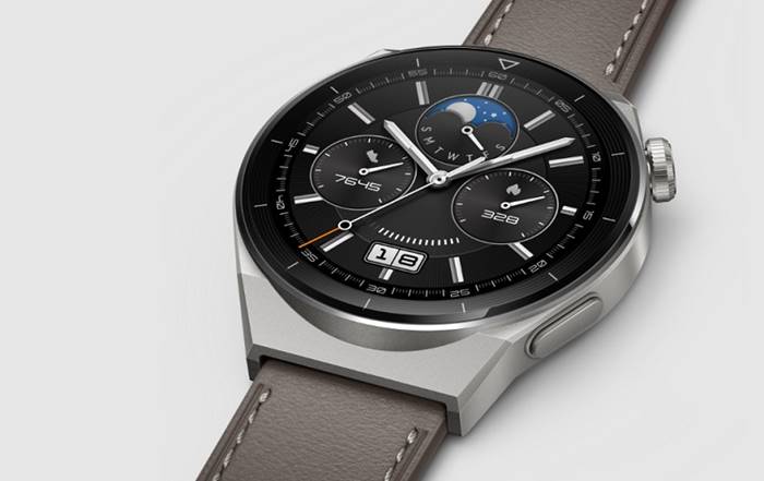 Siap Rilis, Ini Spesifikasi Huawei Watch GT 3 Pro dan Watch Fit 2