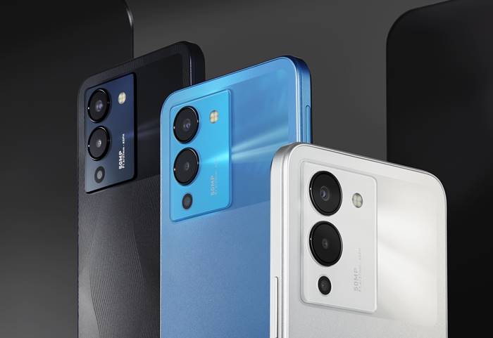 Spesifikasi dan Harga Infinix Note 12, HP untuk “Si Multitasking”