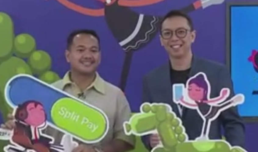 Jenius Split Pay, Jenius Pay, Jenius