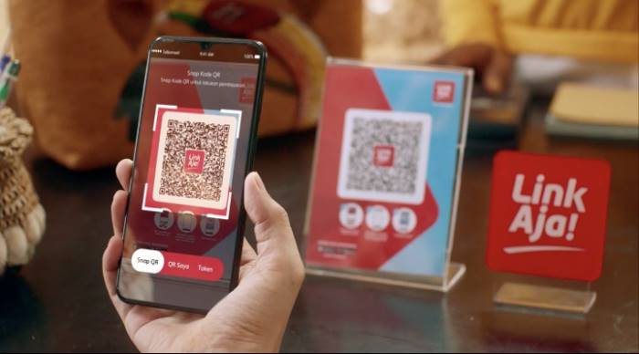 LinkAja PHK Karyawan