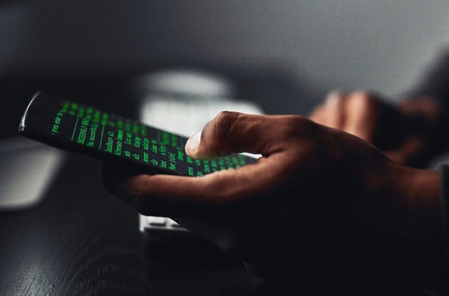 Malware Android ERMAC 2.0