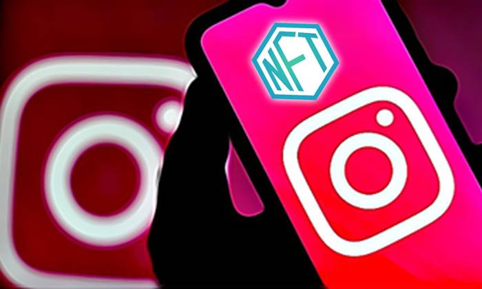 NFT Instagram