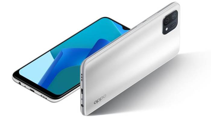 Oppo A16K Masuk Indonesia, Layar Lebar dan Tahan Cipratan Air