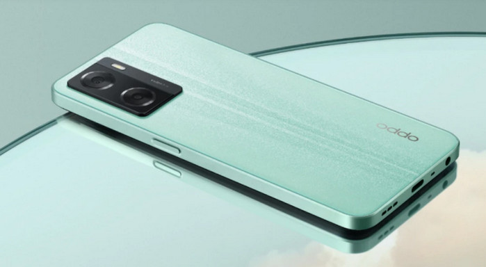 Oppo A57 2022
