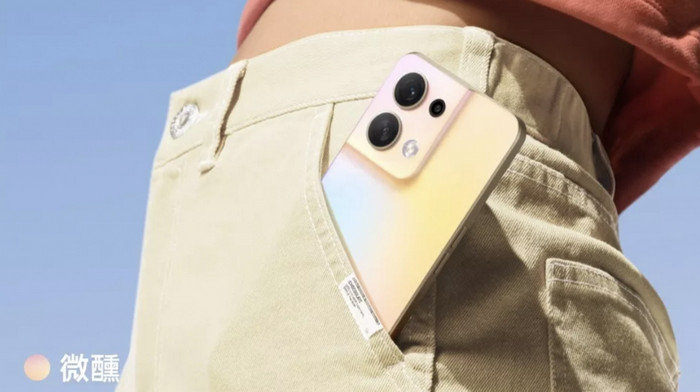 Spesifikasi Oppo Reno8 Pro+ Plus tablet murah Pad Air