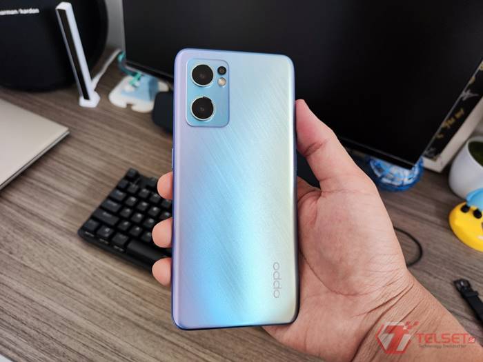 Oppo Pasar Smartphone Indonesia