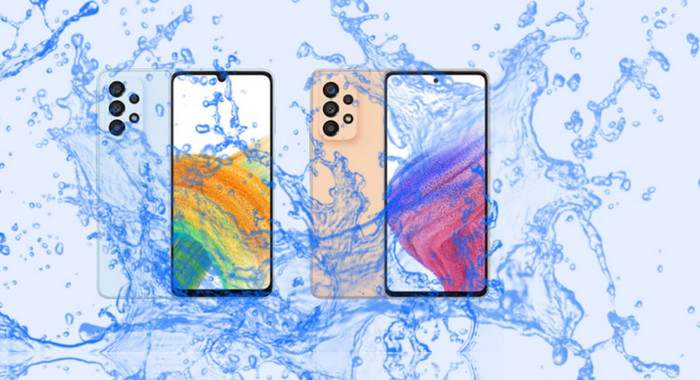 Samsung Galaxy A33 5G