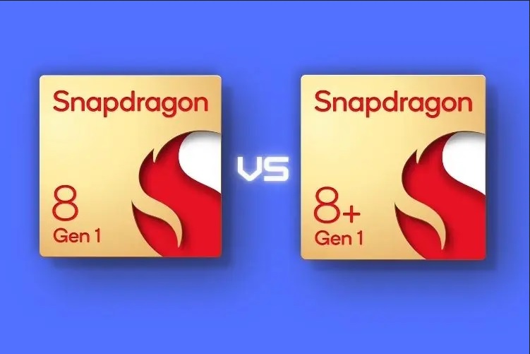 Adu Kencang Snapdragon 8+ Gen 1 vs Snapdragon 8 Gen 1