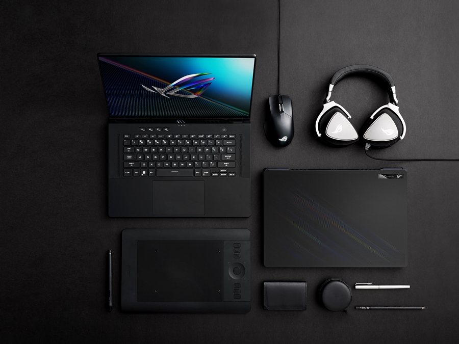 Spesifikasi Harga Asus ROG Zephyrus M16