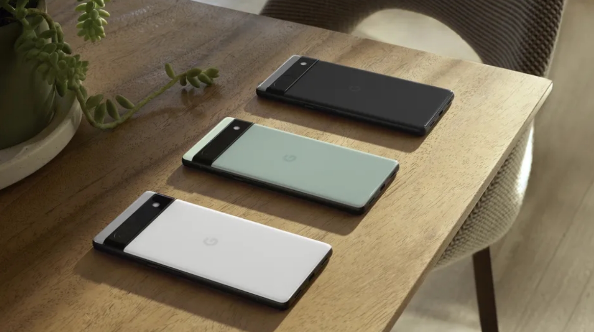 Spesifikasi Harga Google Pixel 6a