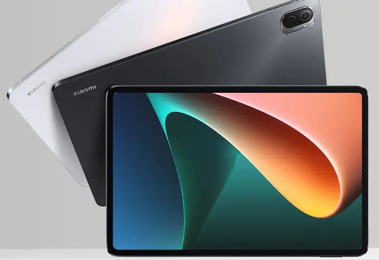 Spesifikasi Xiaomi Pad 6