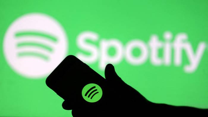 Spotify Uji Coba Fitur Galeri NFT di Halaman Artis