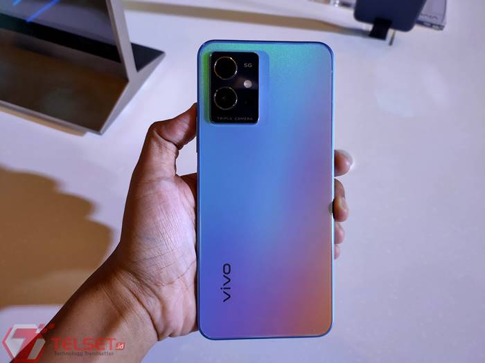 HP 5G Vivo Terbaru Harga Murah Indonesia