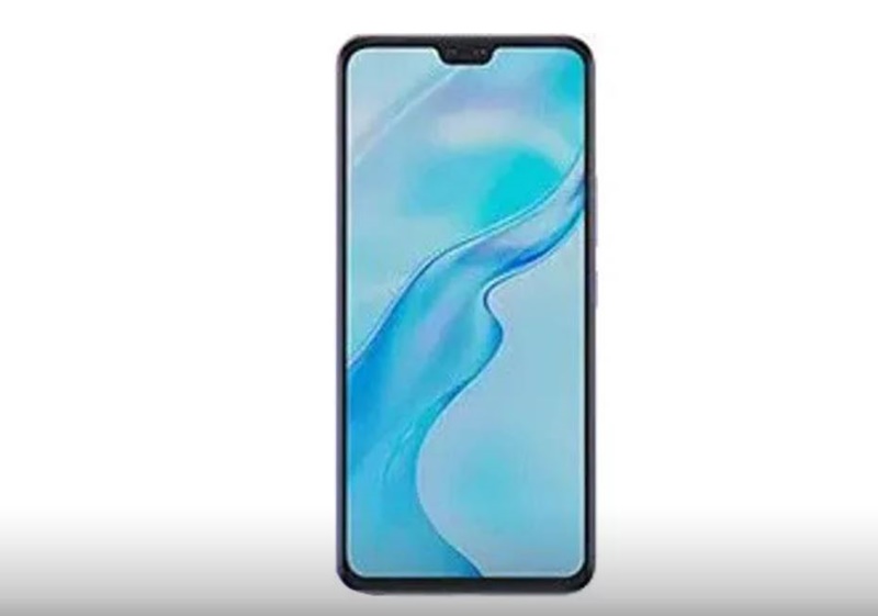 Vivo V25 Pro 5G