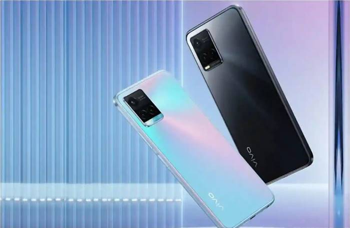 Spesifikasi Vivo Y33e 5G