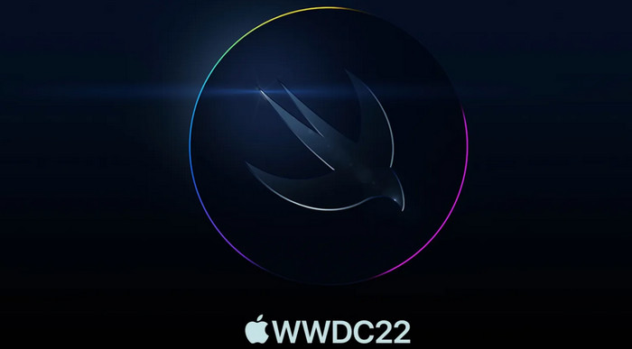 iOS 16 WWDC 2022