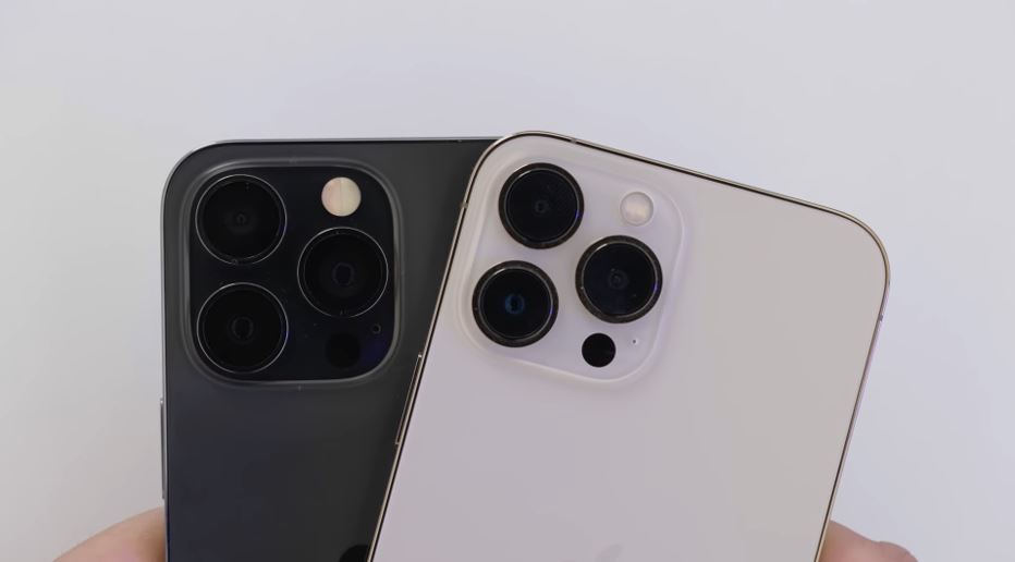 iPhone 14 Pro Max, desain iPhone 14 Pro Max