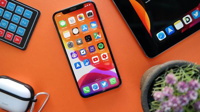 Apple Rilis iOS 15.5 dan iPadOS 15.5, Apa Saja yang Baru?