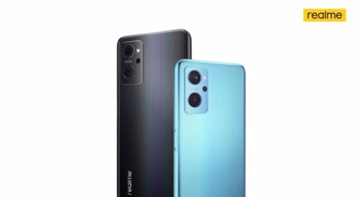 realme 9i