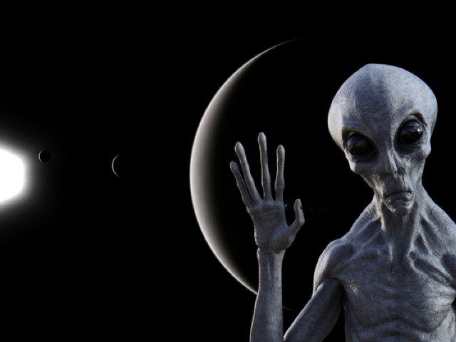 alien cerdas Bima Sakti