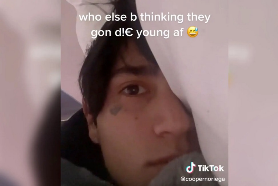 Influencer TikTok Meninggal
