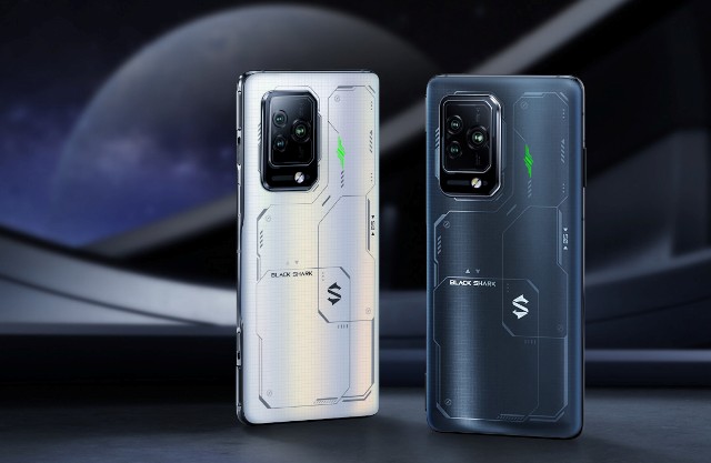 Harga Black Shark 5 Shark 5 Pro spesifikasi