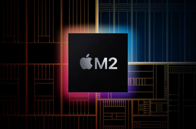 Chip M2 Apple
