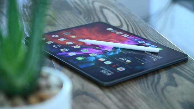 Chip M2 di iPad Pro 2023