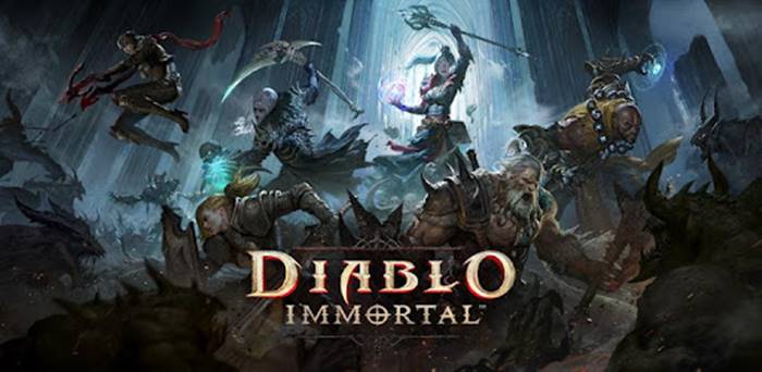 Diablo Immortal