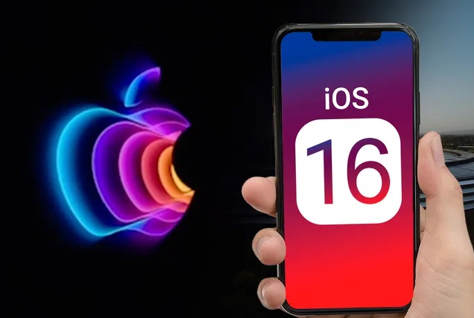 Fitur iOS 16