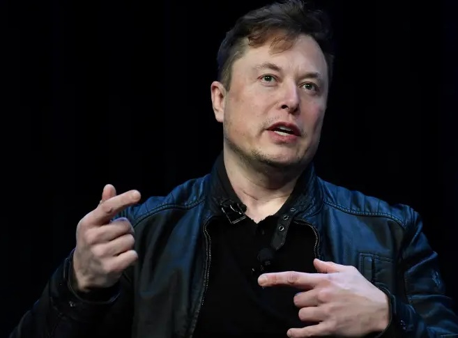 Elon Musk Tuduh Twitter