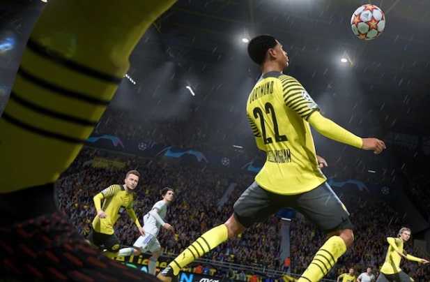 FIFA 22 Hadir di Xbox Game Pass Ultimate