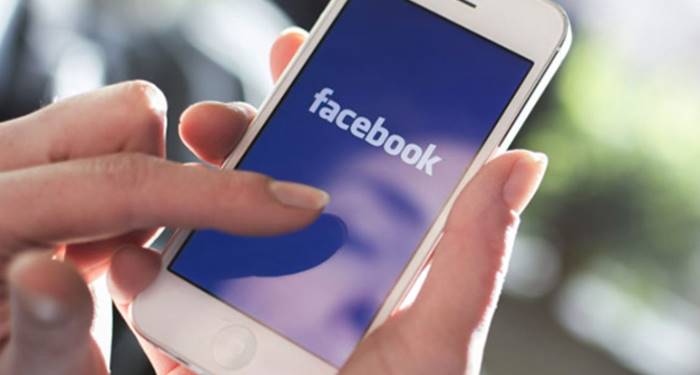 Facebook Audio Channel Discord