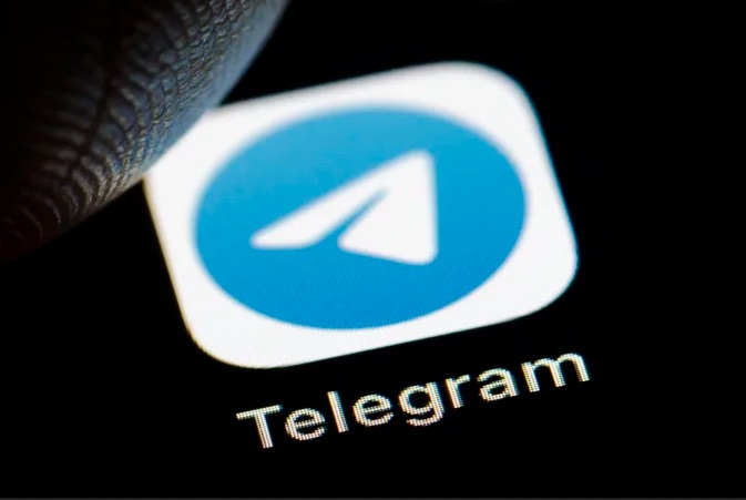 Telegram App