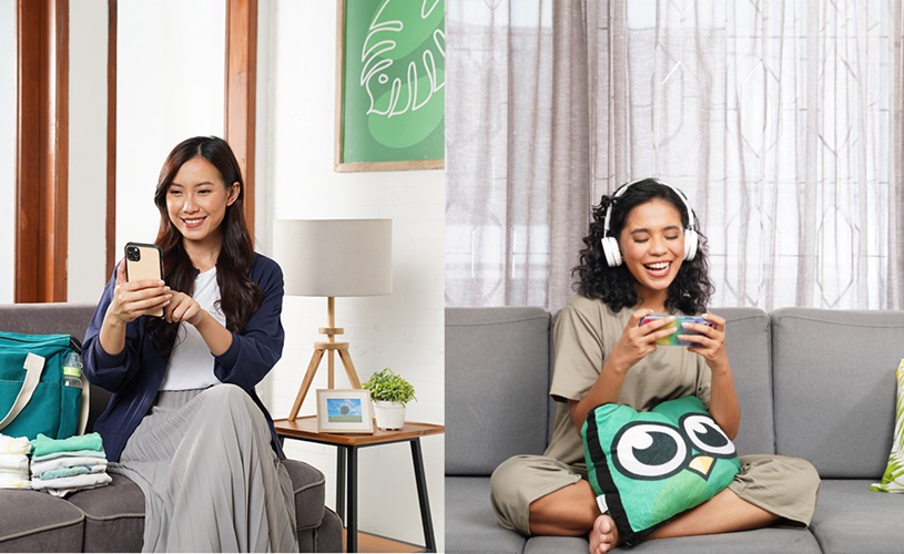 Fitur Belanja Bersama Tokopedia